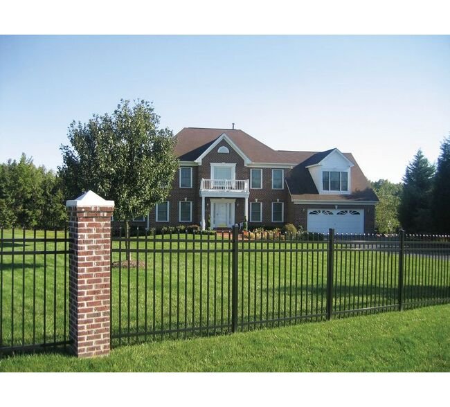 Long®Fence Masonry Columns - Image 2