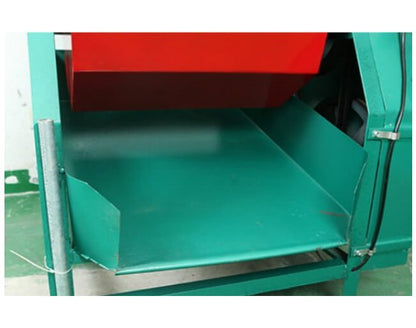 Inovatec WGP-50L Economic Rotary Finishing Machine - Image 5