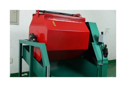 Inovatec WGP-50L Economic Rotary Finishing Machine - Image 6