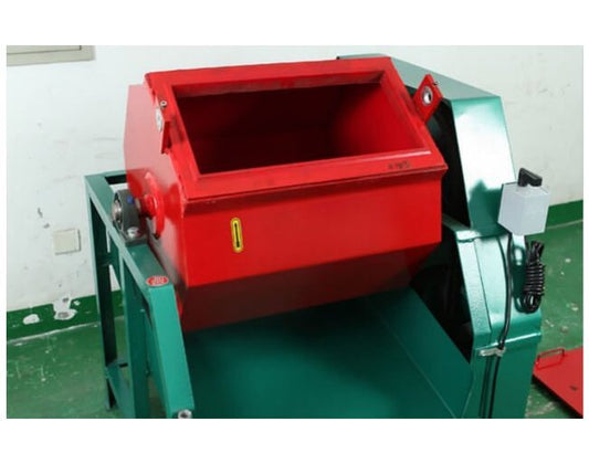 Inovatec WGP-50L Economic Rotary Finishing Machine - Image 1