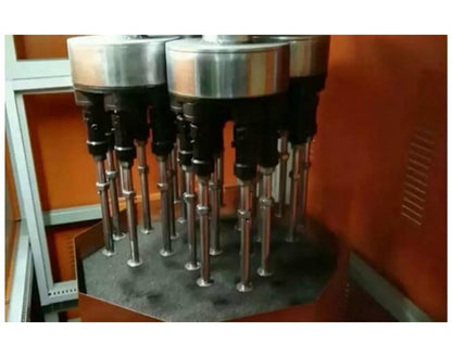 Inovatec Drag Finishing Machine with Right Drag Finishing Media - Image 6