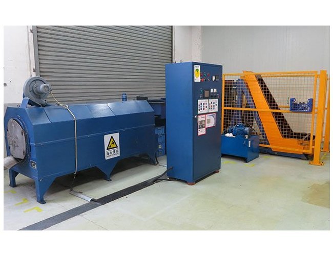 Inovatec Automatic Grinding and Heating Finishing Systems - Image 2