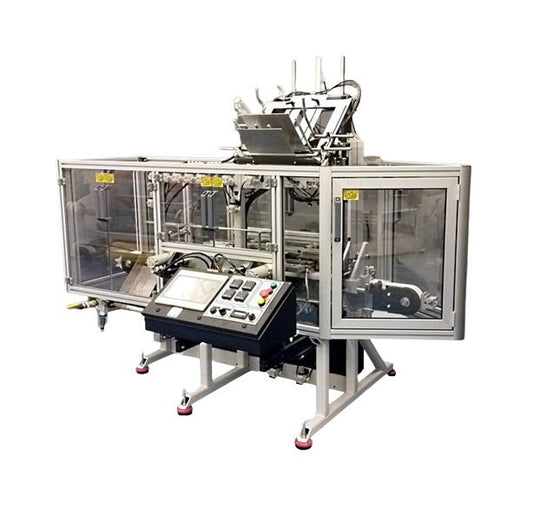 MASI-Automatic Off Line Spout Insertions - Image 1