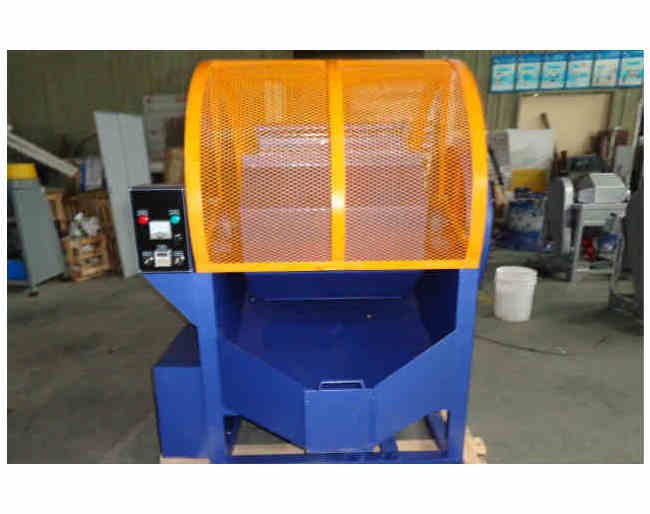 Inovatec DM Series 1660mm Single Barrel Rotary Tumbling Machine - Image 2