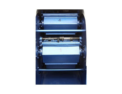 Inovatec 80L Centrifugal Barrel Finishing Machine - Image 2