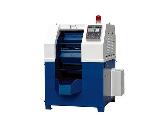 Inovatec 80L Centrifugal Barrel Finishing Machine - Image 1