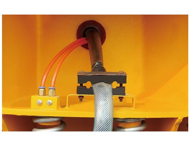 Inovatec VBS(A) Series 580L Industrial Vibratory Tumbler - Image 3