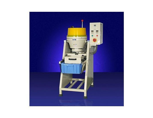 Inovatec VA Series 700mm Gyrate Polishing Machine - Image 1