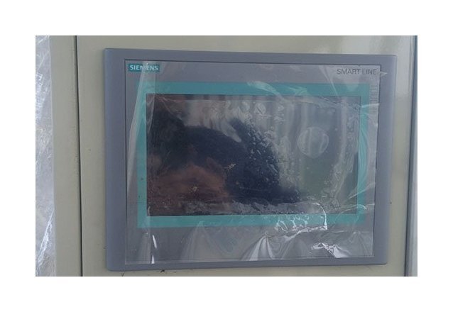 Inovatec CF Series 50L Centrifugal Disc Polishing Machine for Jewelry - Image 8