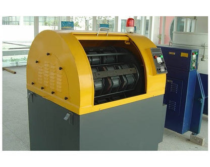 Inovatec CB40 High Energy Centrifugal Barrel Tumbler - Image 2