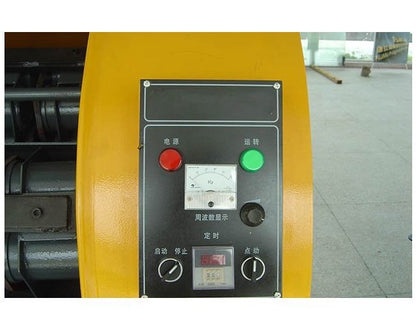 Inovatec CB40 High Energy Centrifugal Barrel Tumbler - Image 3