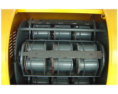Inovatec CB40 High Energy Centrifugal Barrel Tumbler - Image 5