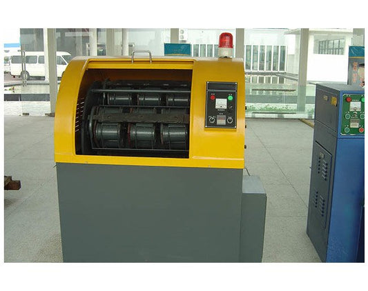 Inovatec CB40 High Energy Centrifugal Barrel Tumbler - Image 1