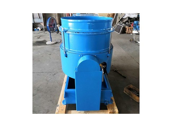 Inovatec CD 1740mm Centrifugal Disk Finishing Machine - Image 4