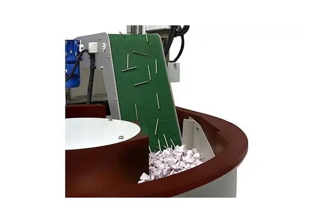 Inovatec Magnetic Separator for Mass Finishing - Image 2