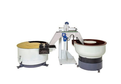 Inovatec Magnetic Separator for Mass Finishing - Image 3