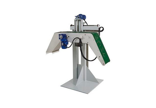 Inovatec Magnetic Separator for Mass Finishing - Image 1