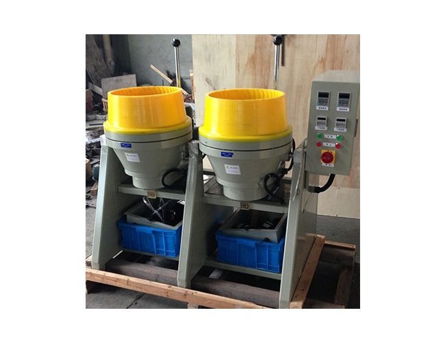 Inovatec VA Series 1490mm Gyrate Polishing Machine - Image 1