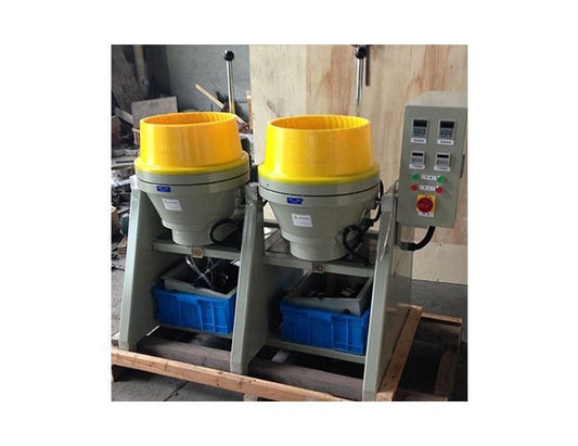 Inovatec VA Series 1490mm Gyrate Polishing Machine - Image 1