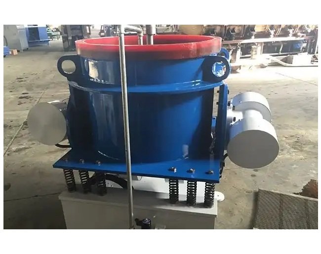Inovatec MV Series Aluminum Wheel Polishing Machine - Image 12