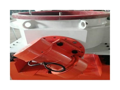 Inovatec MV Series Aluminum Wheel Polishing Machine - Image 6