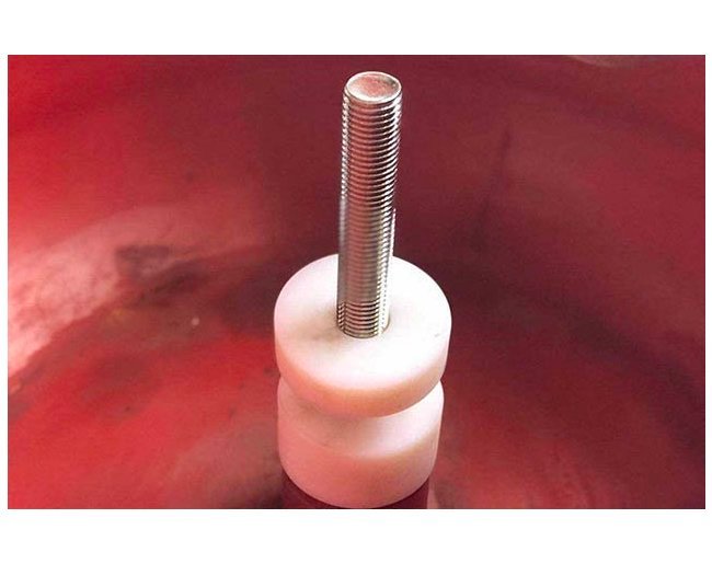Inovatec MV Series Aluminum Wheel Polishing Machine - Image 8