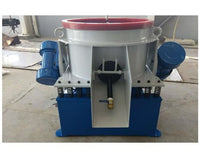 Inovatec MV Series Aluminum Wheel Polishing Machine