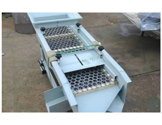 Inovatec 1320mm Vibratory Separator - Image 3