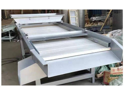 Inovatec 1320mm Vibratory Separator - Image 7