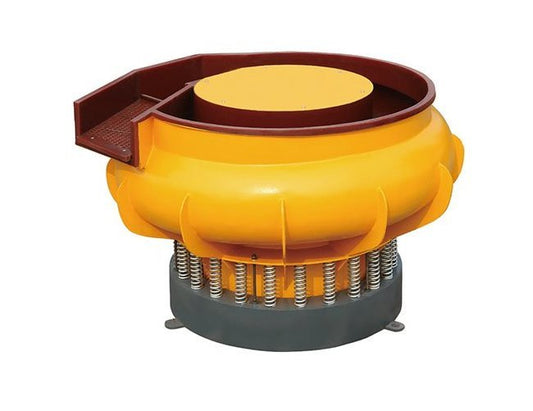 Inovatec VBS(A) Series 260L Industrial Vibratory Tumbler - Image 1