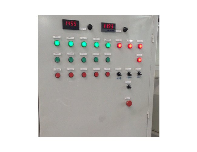 Inovatec Longitudinal Vibratory Mass Finishing Machine - Image 7