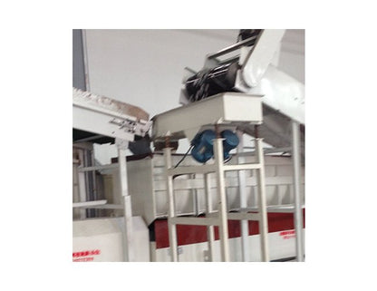 Inovatec Longitudinal Vibratory Mass Finishing Machine - Image 9