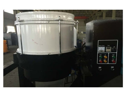 Inovatec CDB Series 230L Centrifugal Disc Polishing Machine - Image 6