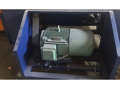 Inovatec CB(D) 36L Centrifugal Barrel Finishing Machine - Image 5