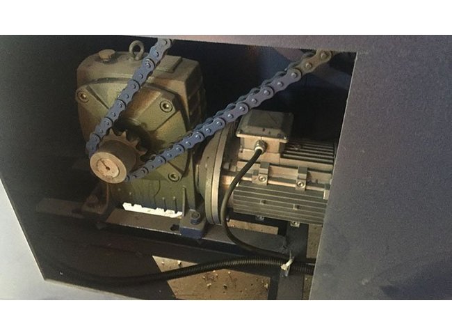 Inovatec CB(D) 36L Centrifugal Barrel Finishing Machine - Image 6