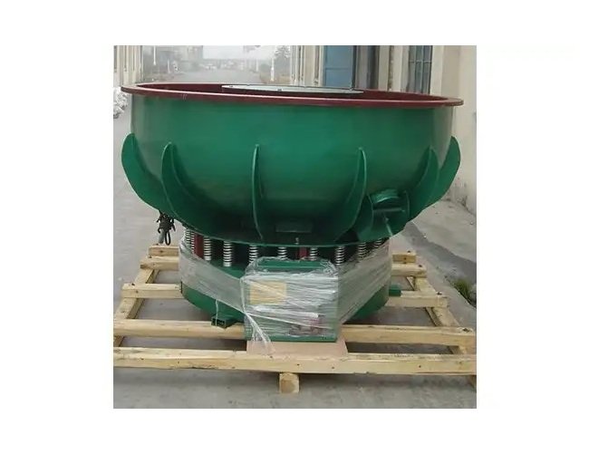 Inovatec VB(B) Series 220L Vibratory Finishing Machine - Image 3