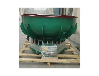Inovatec VB(B) Series 220L Vibratory Finishing Machine - Image 3