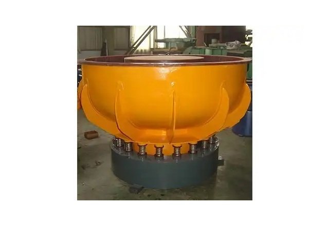 Inovatec VB(B) Series 220L Vibratory Finishing Machine - Image 4