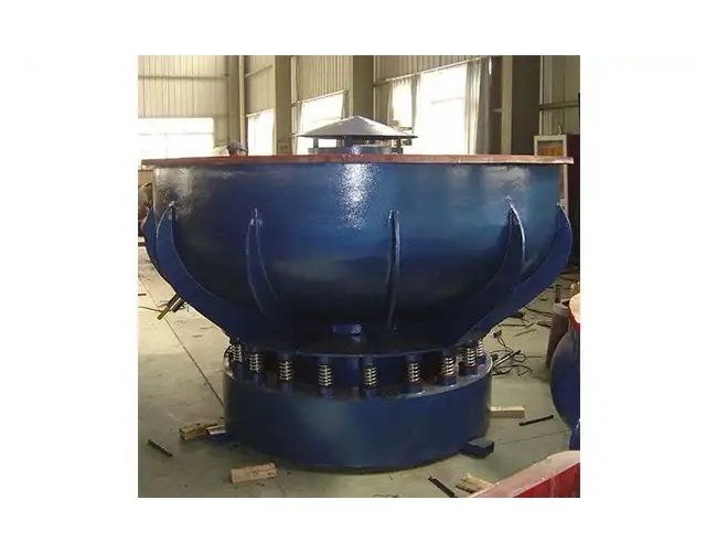 Inovatec VB(B) Series 220L Vibratory Finishing Machine - Image 5