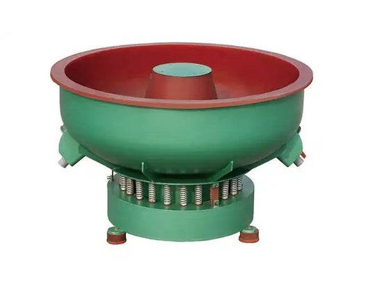 Inovatec VB(B) Series 220L Vibratory Finishing Machine - Image 1