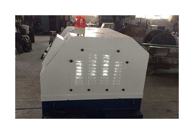 Inovatec 1020mm Centrifugal Barrel Finishing System with Manual Discharge - Image 5