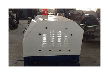 Inovatec 1020mm Centrifugal Barrel Finishing System with Manual Discharge - Image 5