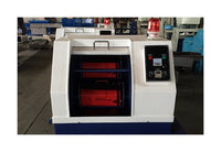 Inovatec 1020mm Centrifugal Barrel Finishing System with Manual Discharge