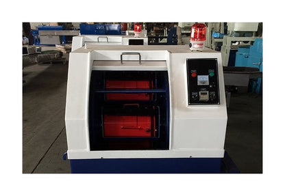 Inovatec 1020mm Centrifugal Barrel Finishing System with Manual Discharge - Image 1