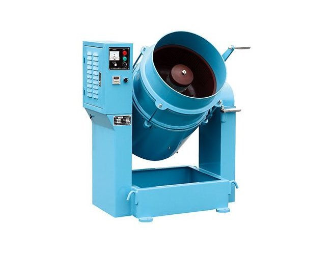 Inovatec CD Series 1000mm Centrifugal Disk Finishing Machine with Manual Discharge - Image 3