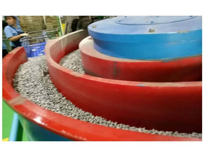 Inovatec Vibratory Finishing System - Image 4