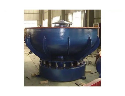 Inovatec VB(B) Series 30L Vibratory Finishing Machine - Image 5