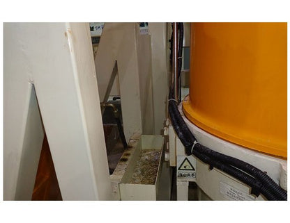 Inovatec CDQ Series 4500mm Automatic Centrifugal Disc Finishing Machine - Image 6