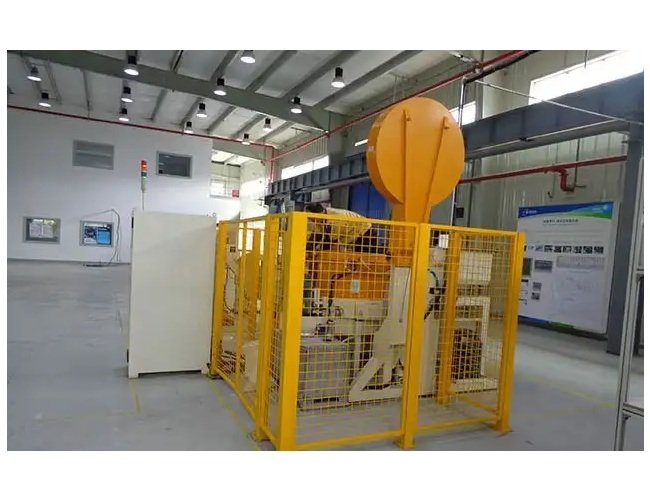 Inovatec CDQ Series 3650mm Automatic Centrifugal Disc Finishing Machine - Image 11