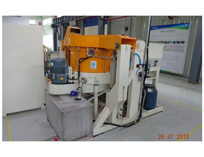 Inovatec CDQ Series 3650mm Automatic Centrifugal Disc Finishing Machine - Image 9